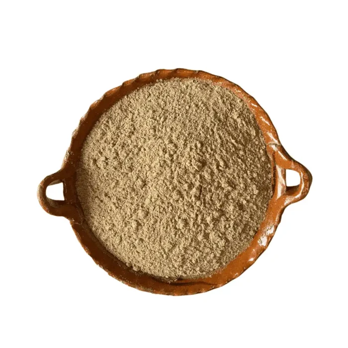 Linaza molida 5kg