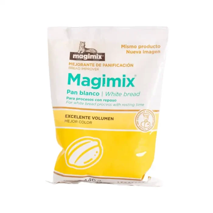 Magimix 440gr