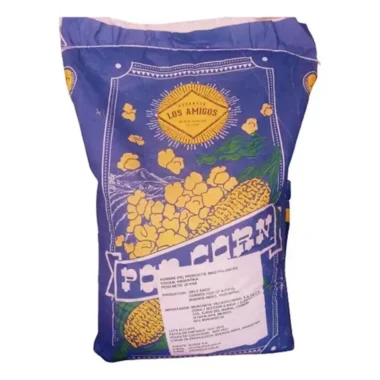 Maíz palomero Pop Corn 20kg