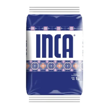 Manteca Inca 1kg