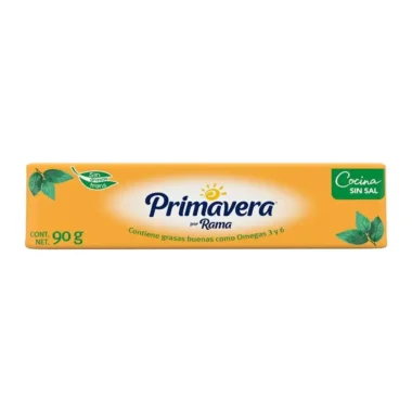 Margarina Primavera 90gr