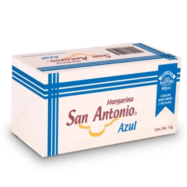 Margarina San Antonio Azul 1kg