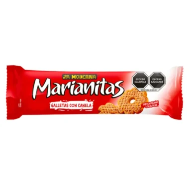 Marianitas Canela La Moderna 185gr.