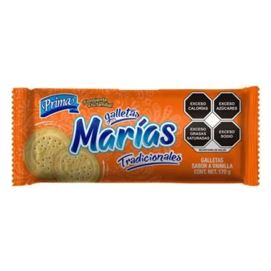 Marías Prima