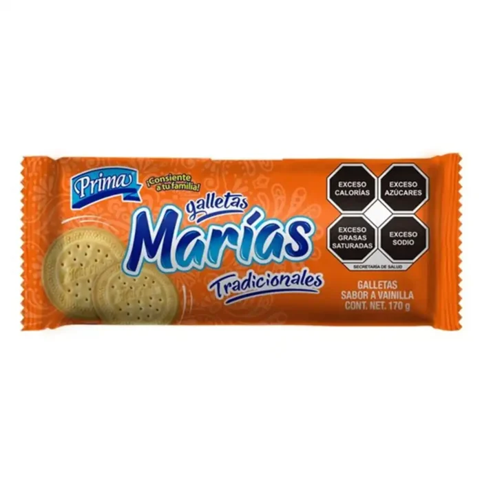 Marías Prima