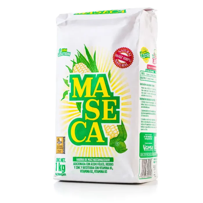 Maseca 1kg