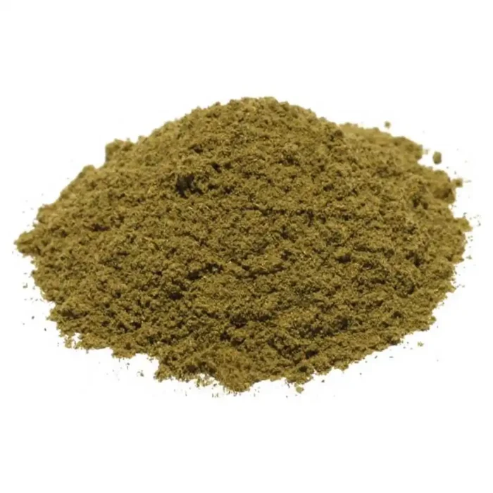 Mejorana en polvo 5kg
