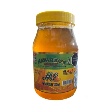 Miel Navarro's 700gr