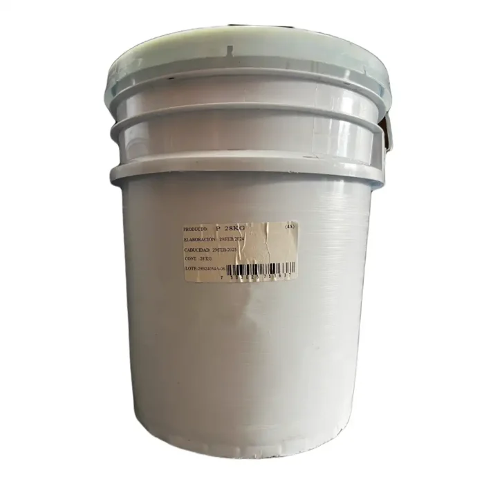 Miel de abeja pura 28kg