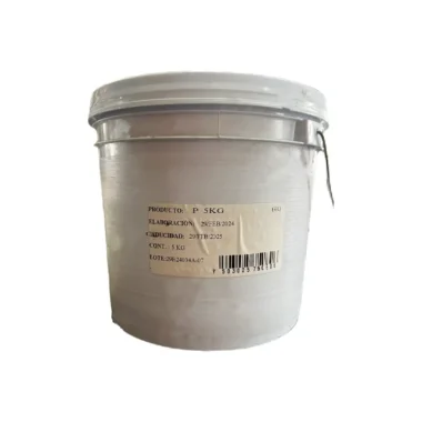 Miel de abeja pura 5kg