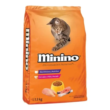 Minino 1.3kg