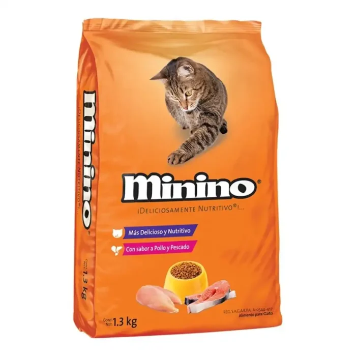 Minino 1.3kg