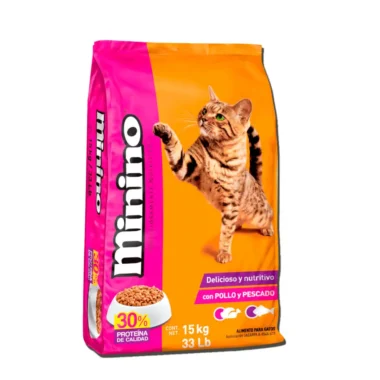 Minino 15kg