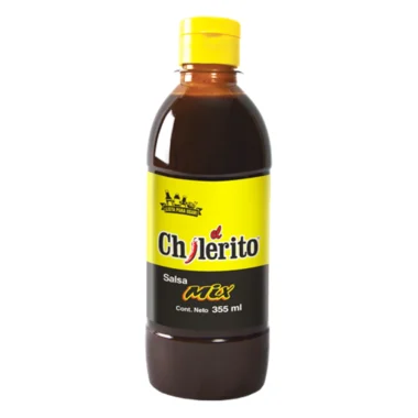 Salsa mix Chilerito 355ml