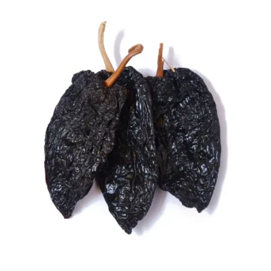 Chile mulato