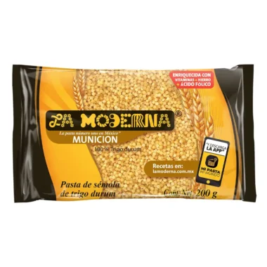 Pasta de munición 200g
