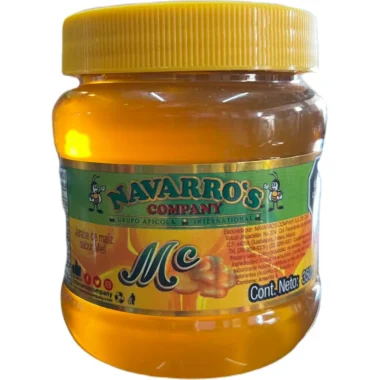 Miel Navarro's 350gr