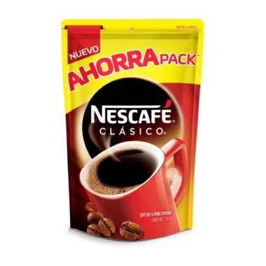 Nescafé Clásico 110gr