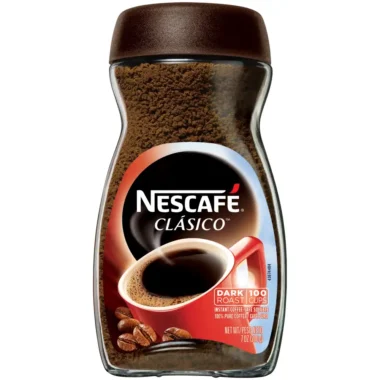 Nescafé Clásico 200gr