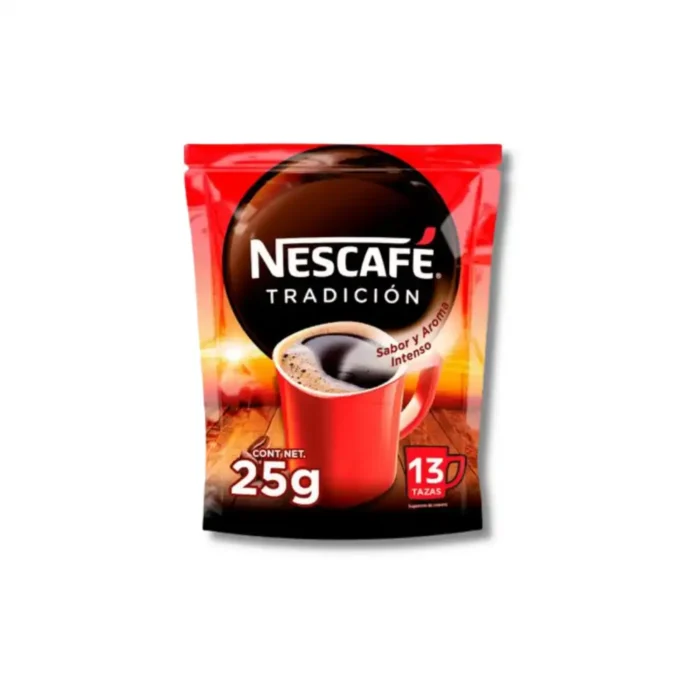Nescafé Clásico 200gr + 25gr - Imagen 2