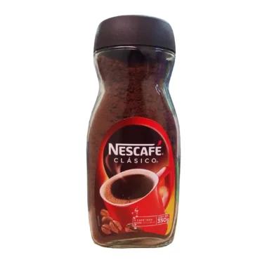 Nescafé Clásico 350gr