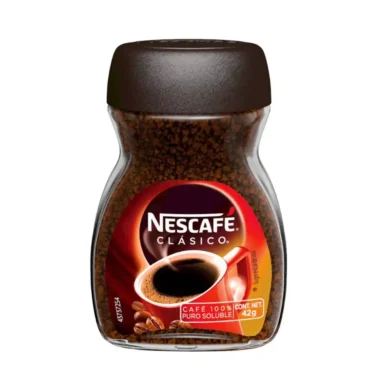Nescafé Clásico 42gr