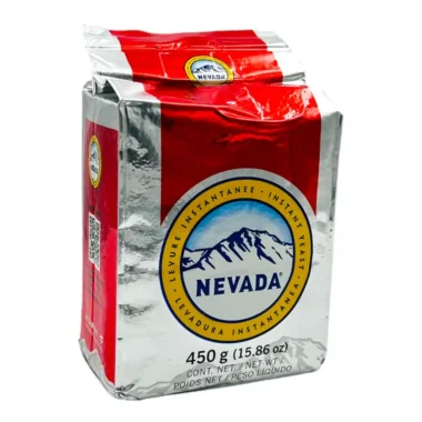 Levadura Nevada Roja 450g