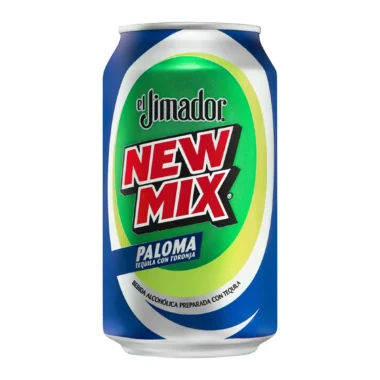 New Mix Paloma 350ml