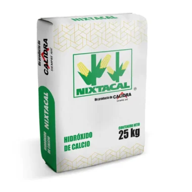 Nixtacal 25kg