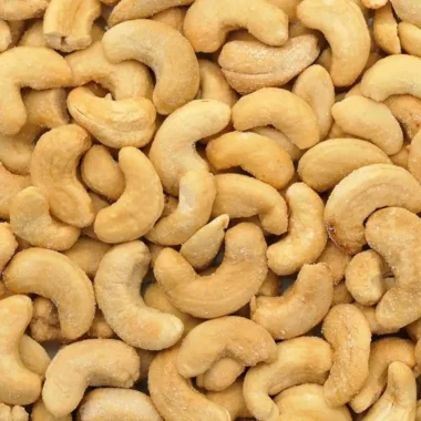 Nuez de la India