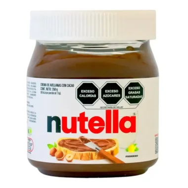 Nutella 350gr