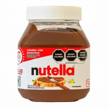 Nutella 650gr