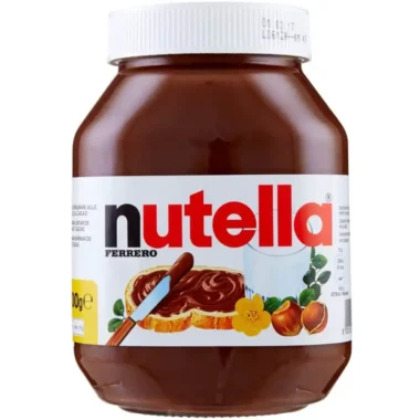Nutella 950gr