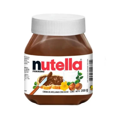 Nutella 200gr