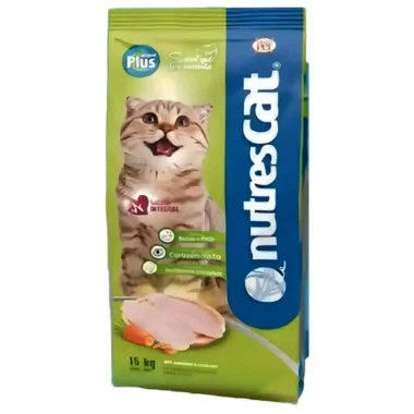 Nutrescat 15kg