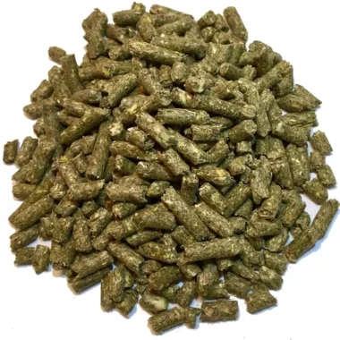 Nutriconejo 25kg