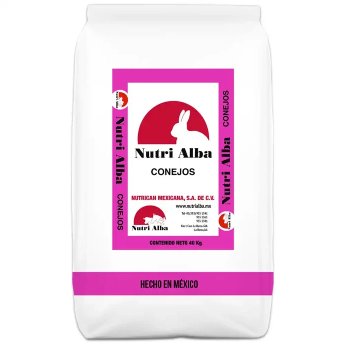 Nutriconejo 25kg - Imagen 2