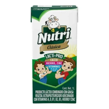 Nutri Regular 1L