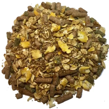 Nutricaballo 40kg