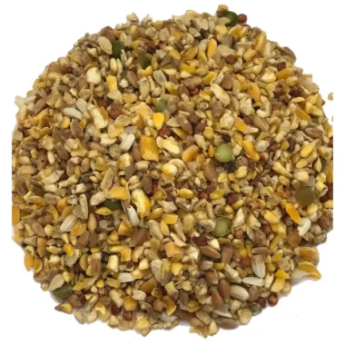 Nutrigallo mantenimiento 25kg