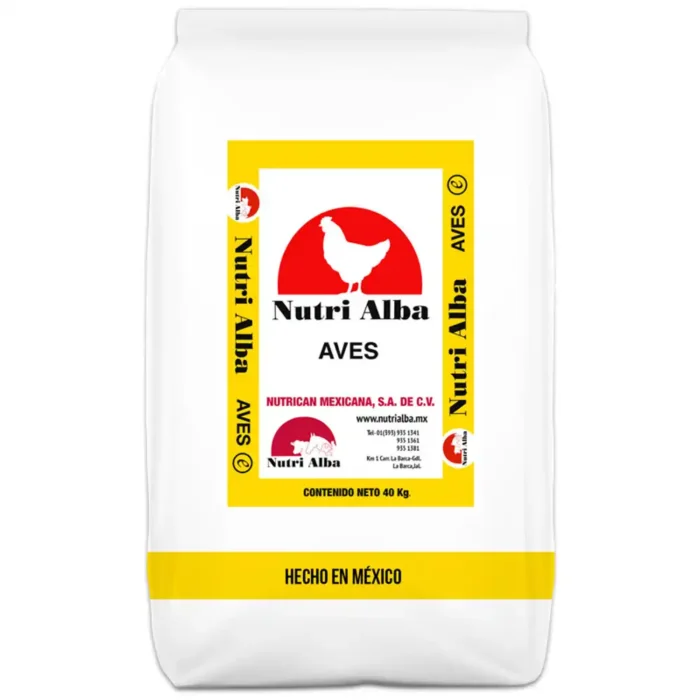 Nutripollo 25kg - Imagen 2