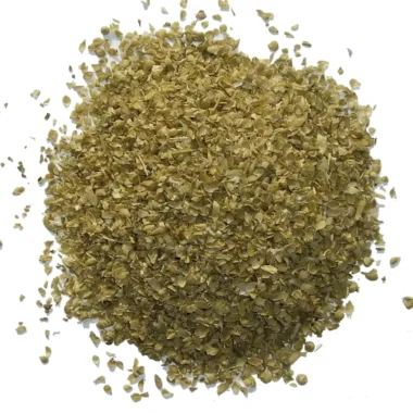 Orégano