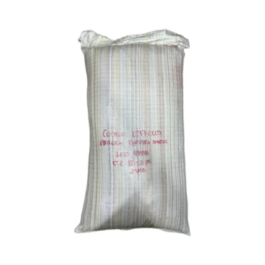 Paprika molida CuCú 25kg