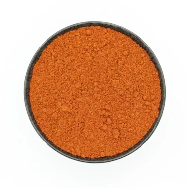 Paprika molida CuCú 25kg