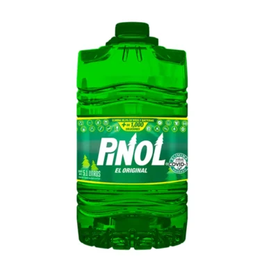 Pinol 5.1L