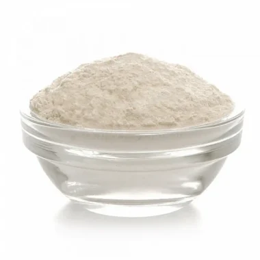 Arroz en polvo
