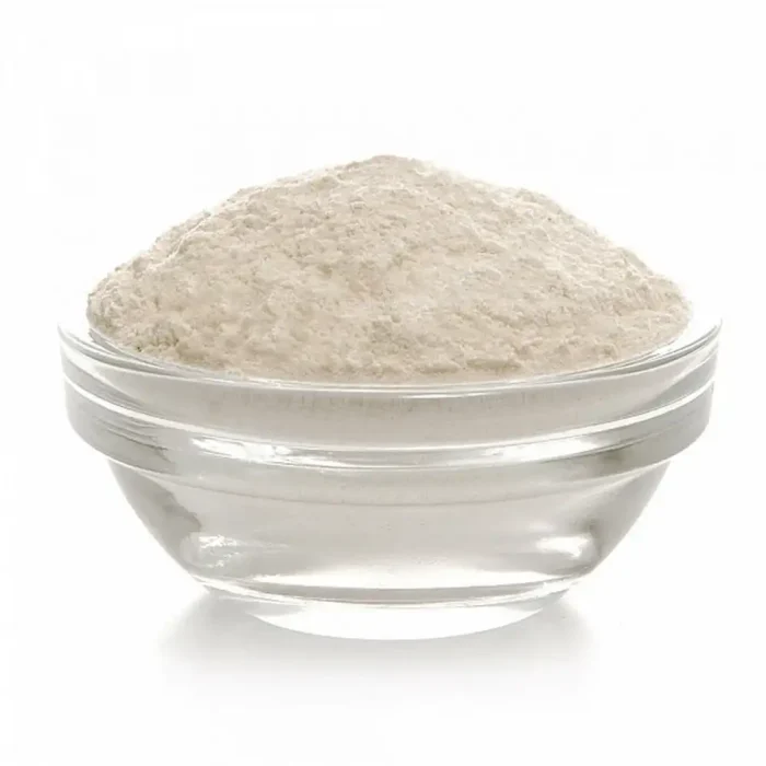 Arroz en polvo