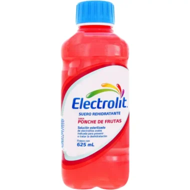 Electrolit Ponche de Frutas 625 ml