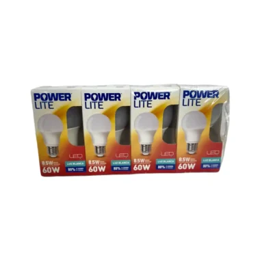 Foco Led Power Lite 8.5W