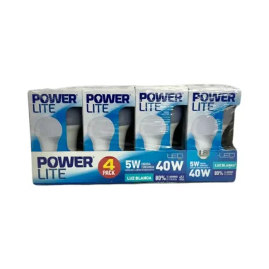 Foco Led Power Lite 5W
